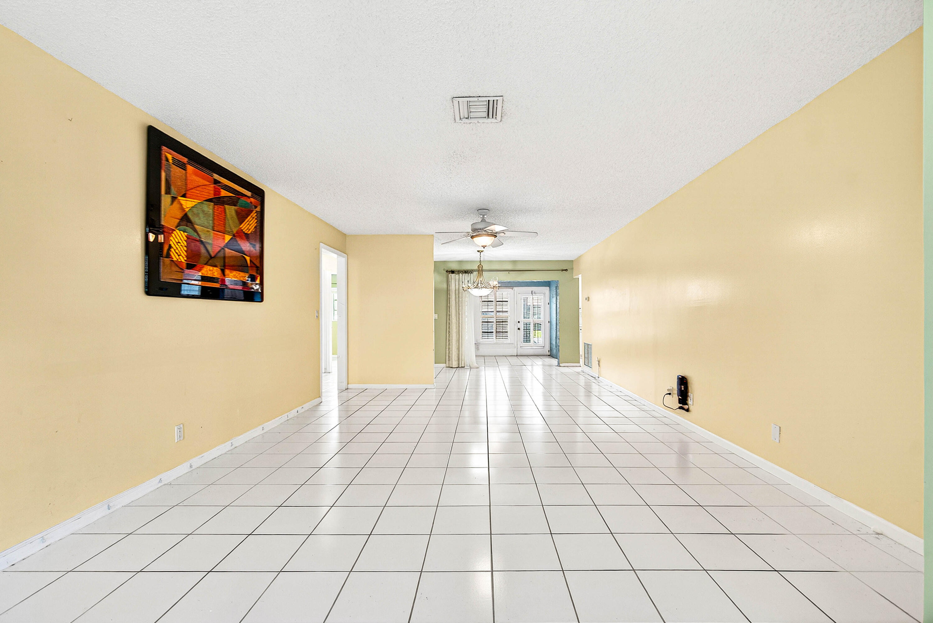 GREENTREE VILLAS CONDO - Residential