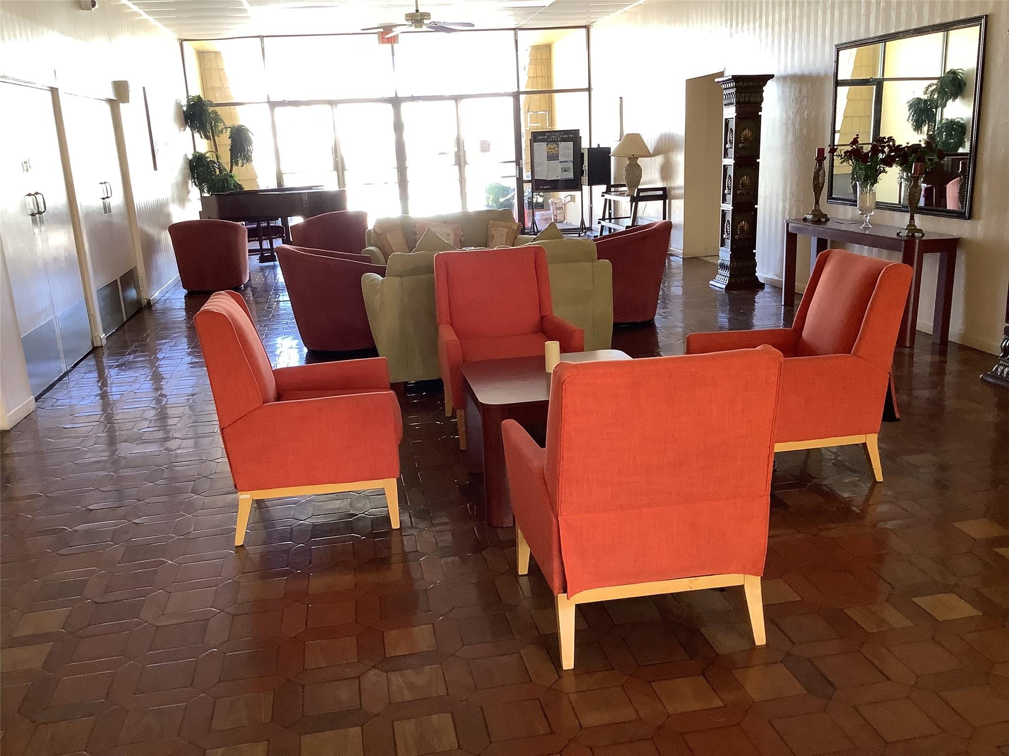 Sunrise Lakes 57 Condo - Residential Lease