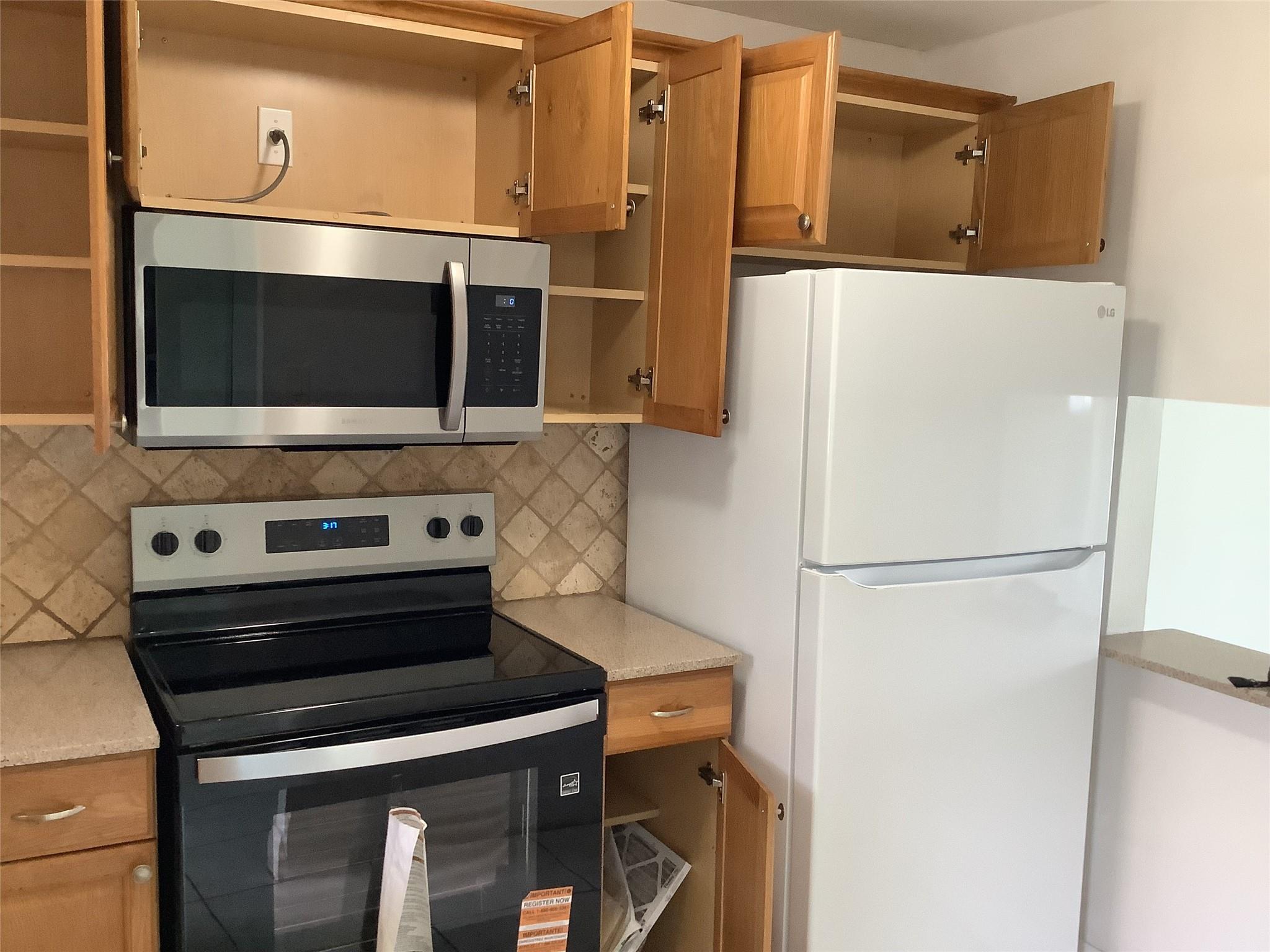 Sunrise Lakes 57 Condo - Residential Lease