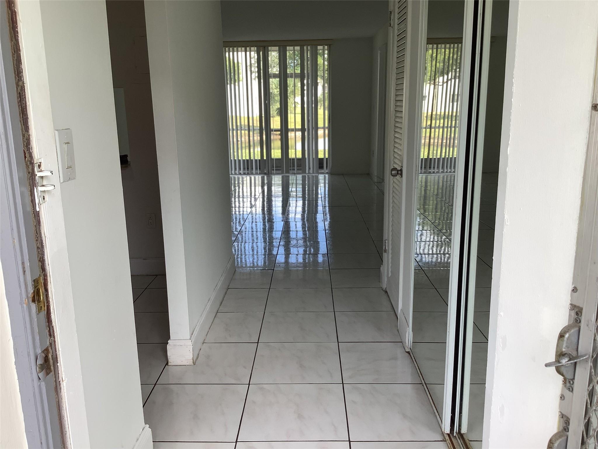 Sunrise Lakes 57 Condo - Residential Lease