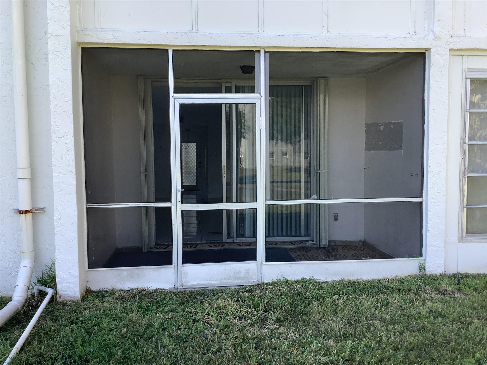 Sunrise Lakes 57 Condo - Residential Lease