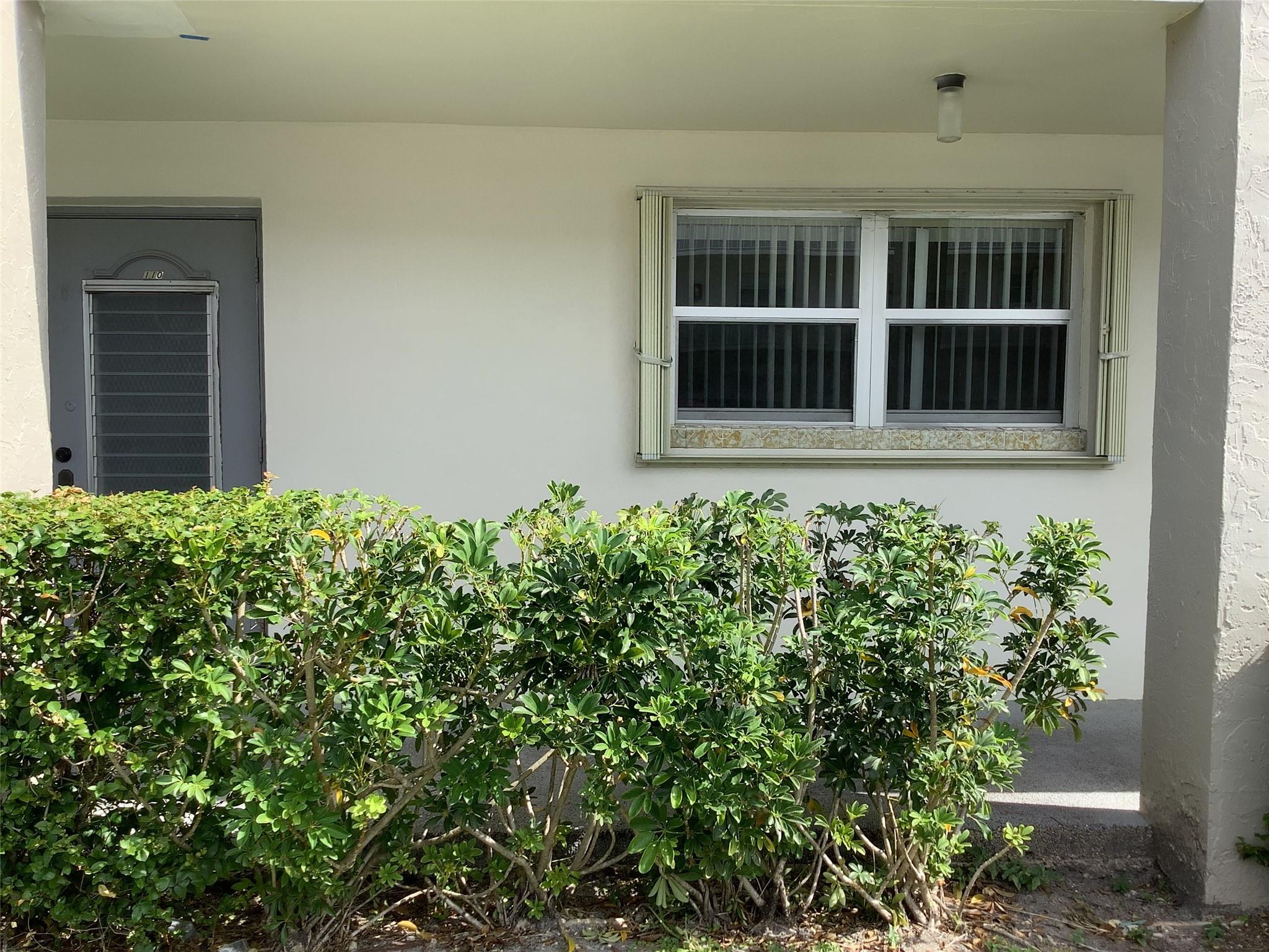 Sunrise Lakes 57 Condo - Residential Lease