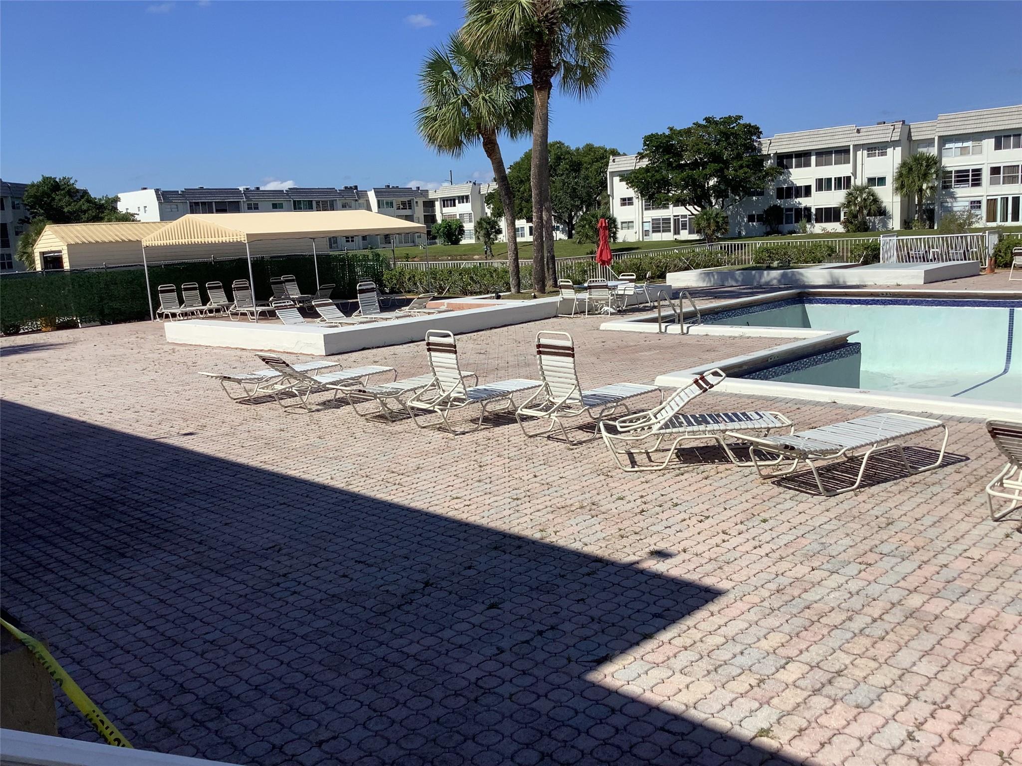 Sunrise Lakes 57 Condo - Residential Lease