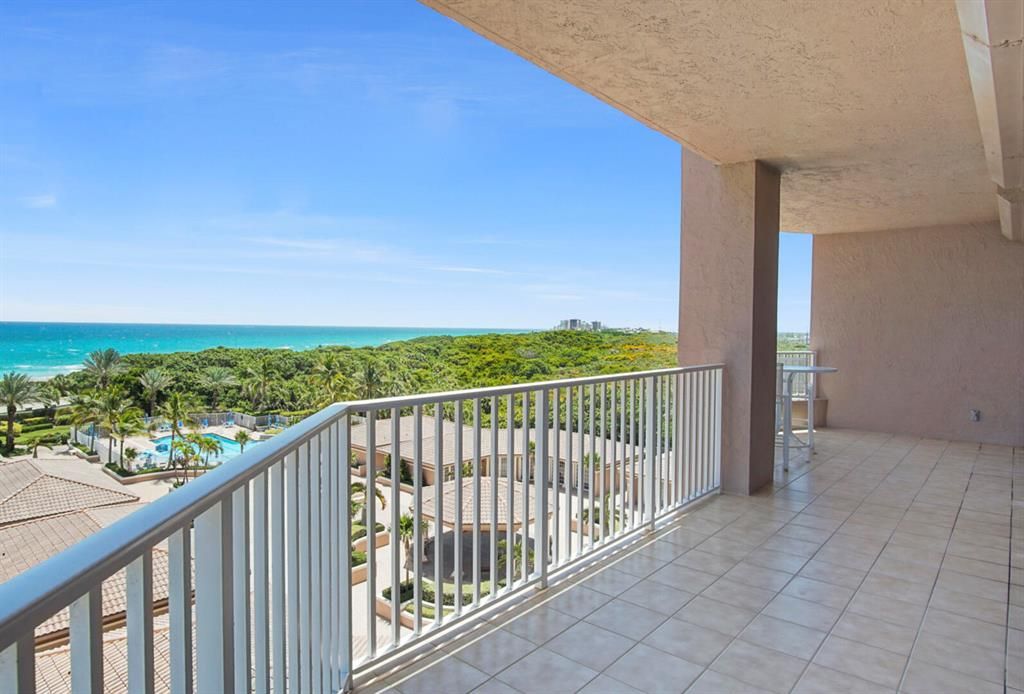 Photo of 700 Ocean Royale Way #501, Juno Beach, FL 33408 (MLS # R10850935)