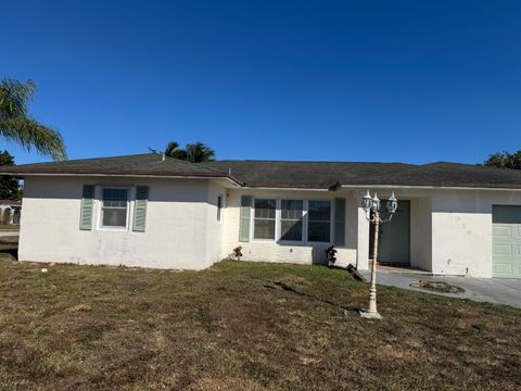 4954 Ataman Street Boca Raton FL 33428