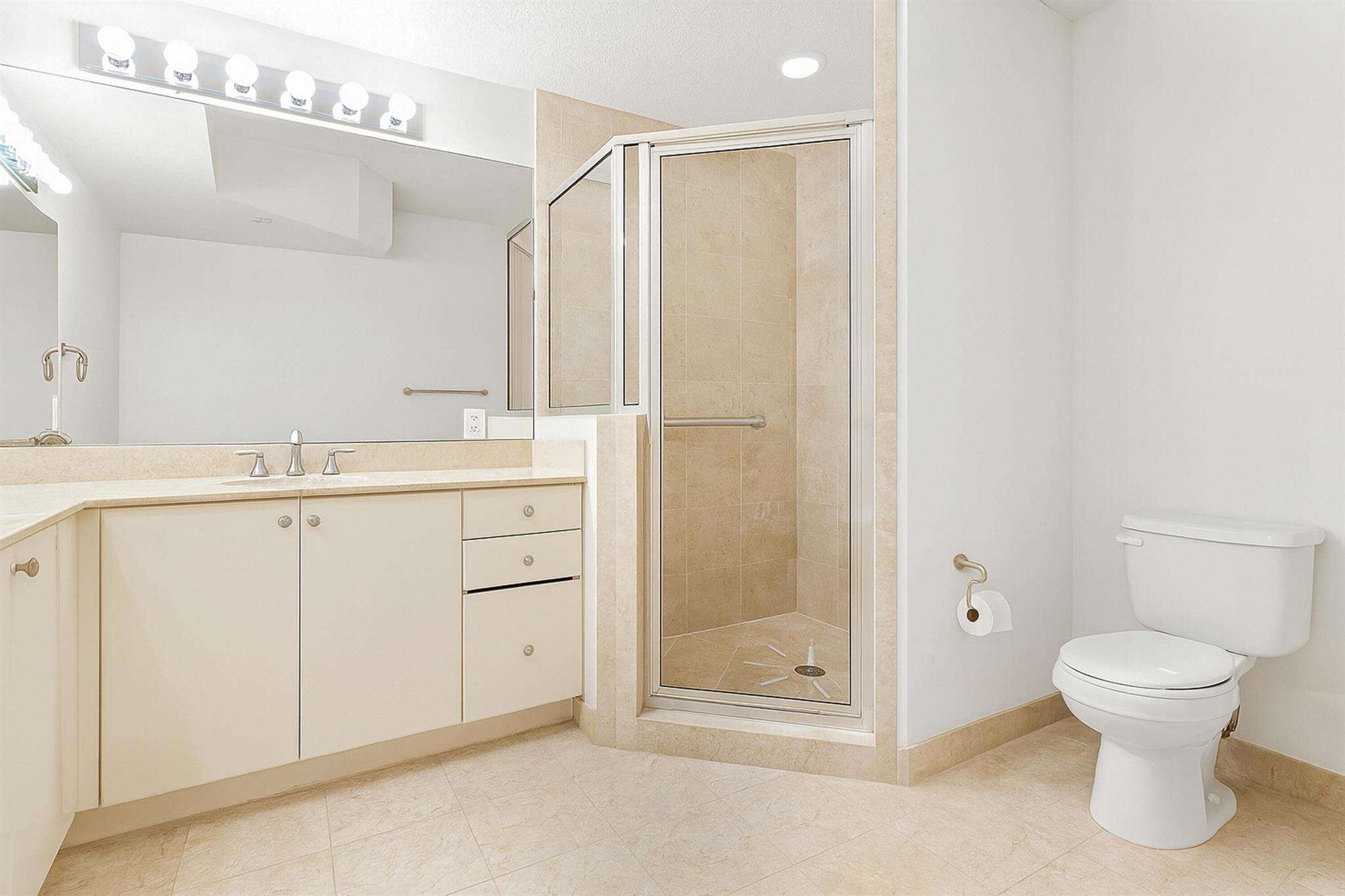 TWO CITY PLAZA CONDO - Residential