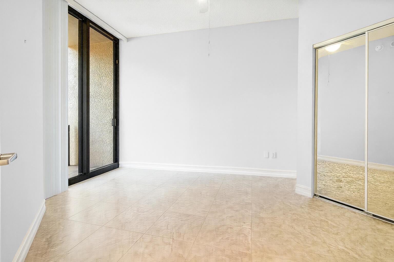 TWO CITY PLAZA CONDO - Residential