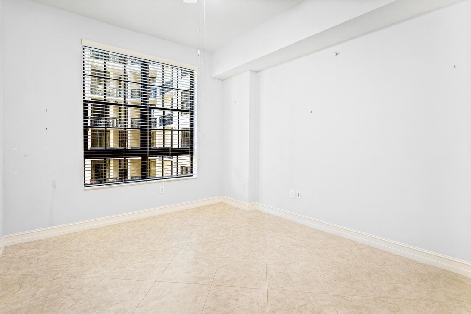 TWO CITY PLAZA CONDO - Residential