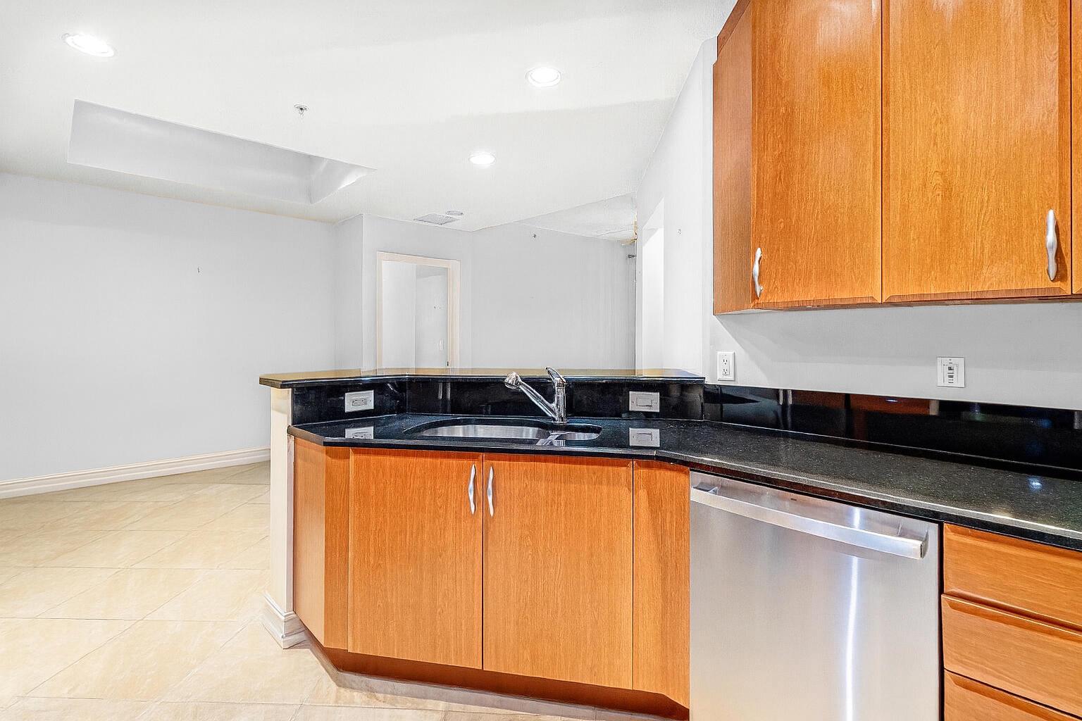 TWO CITY PLAZA CONDO - Residential