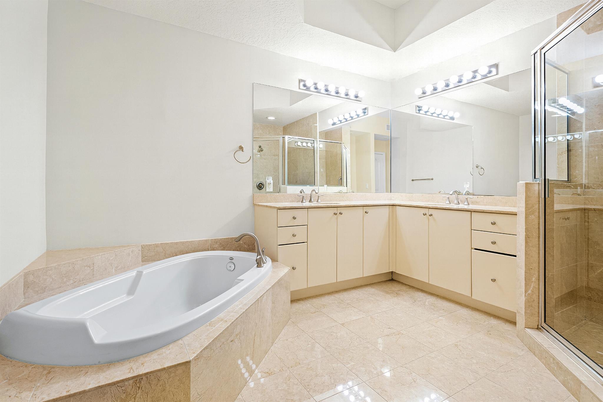 TWO CITY PLAZA CONDO - Residential