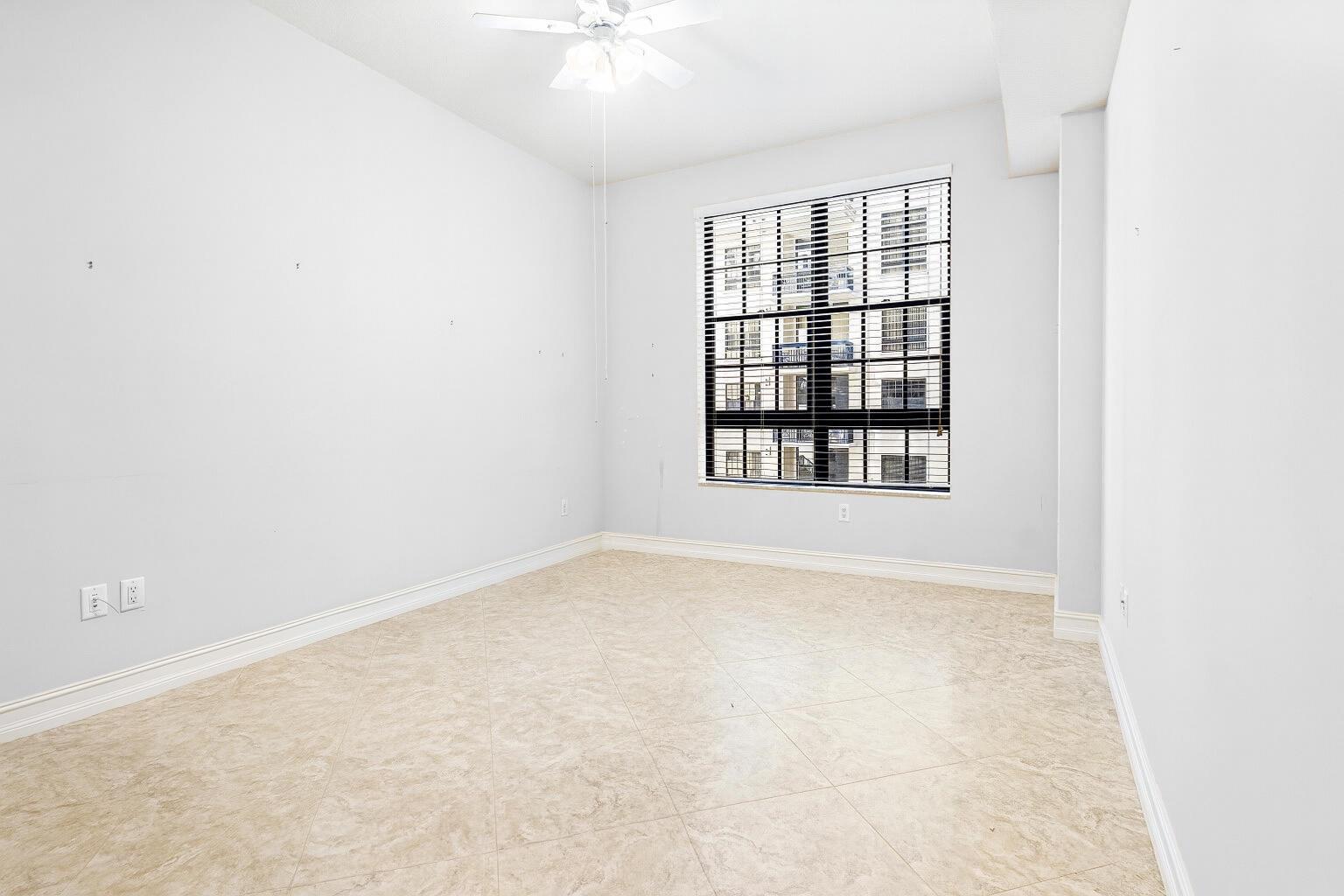 TWO CITY PLAZA CONDO - Residential