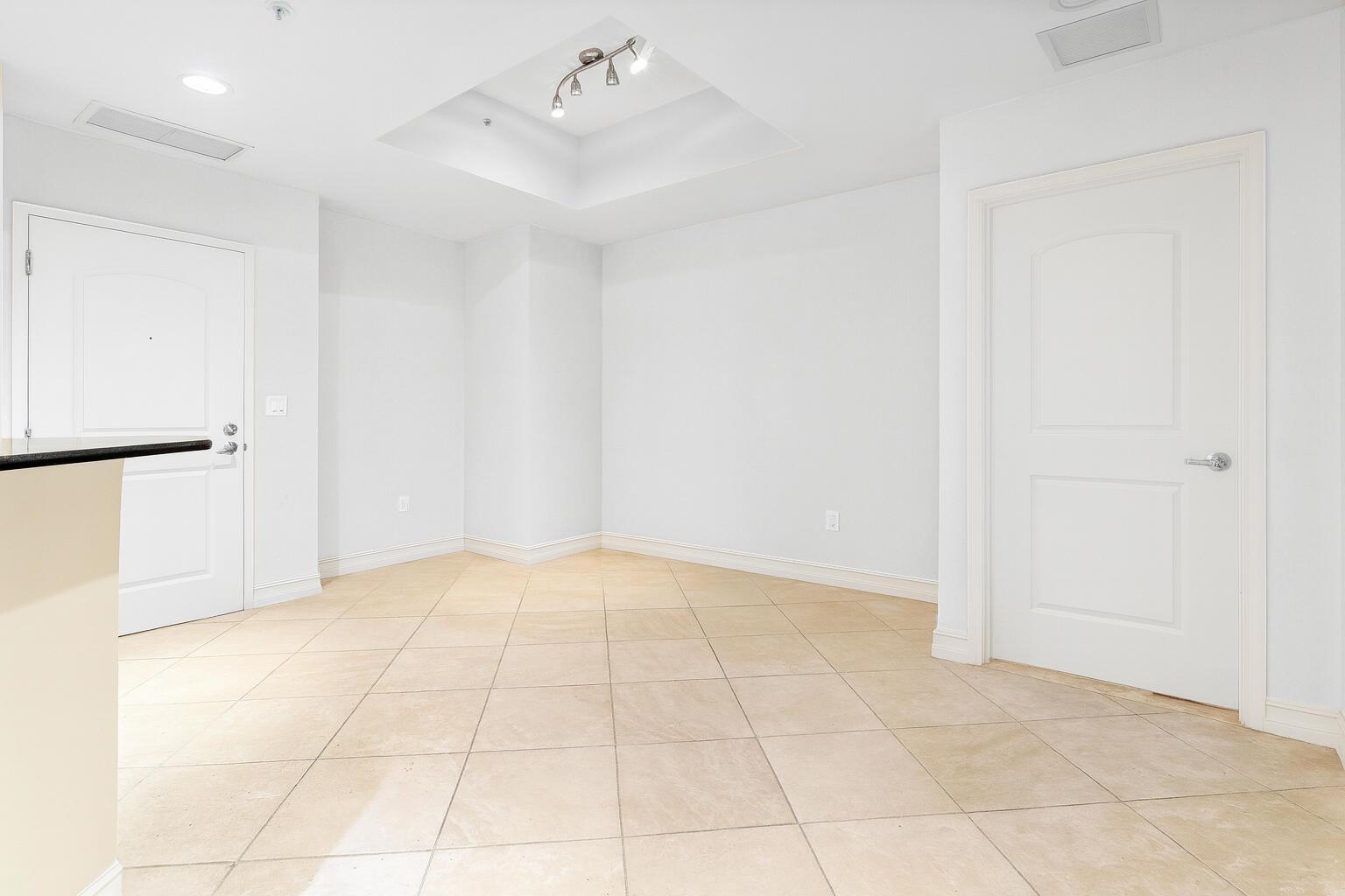 TWO CITY PLAZA CONDO - Residential