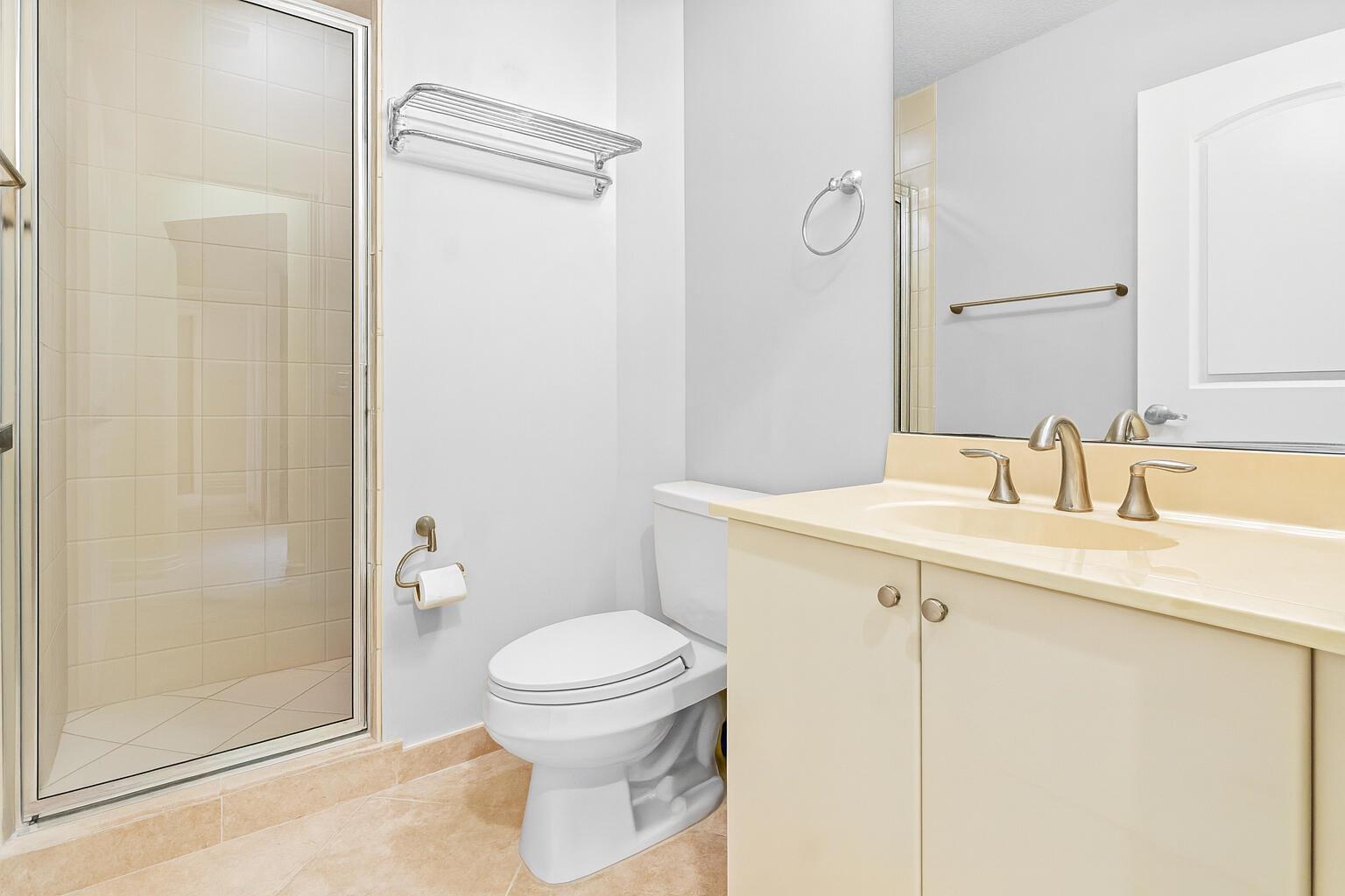 TWO CITY PLAZA CONDO - Residential