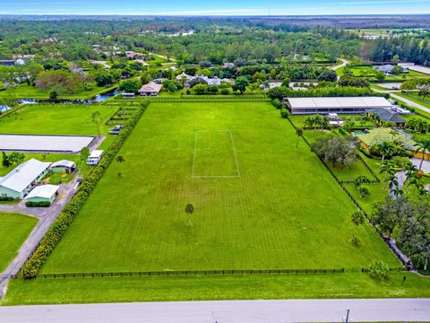 11818 Hawk Hollow Lake Worth FL 33449
