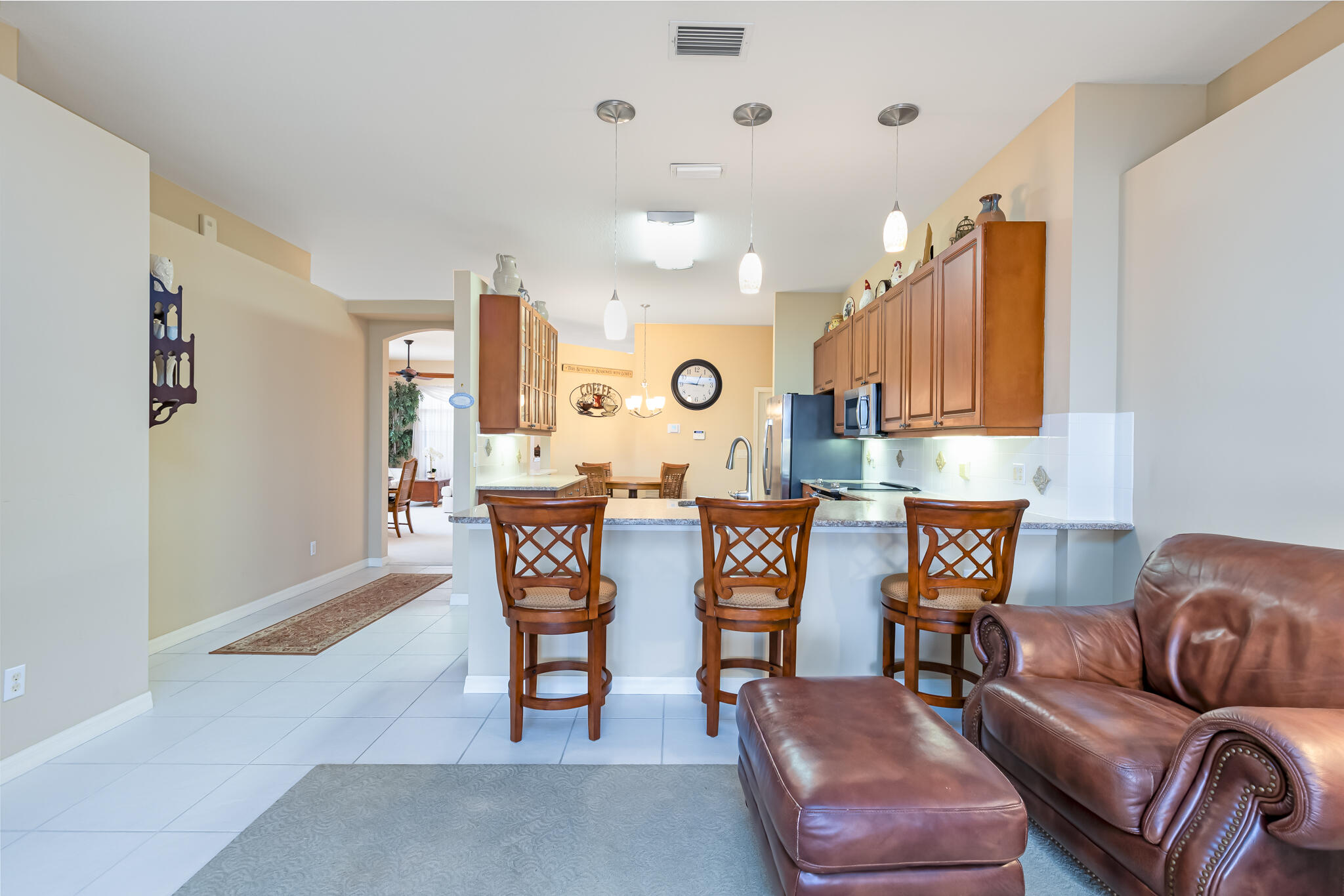 KINGS ISLE (Isle of Capri) - Residential