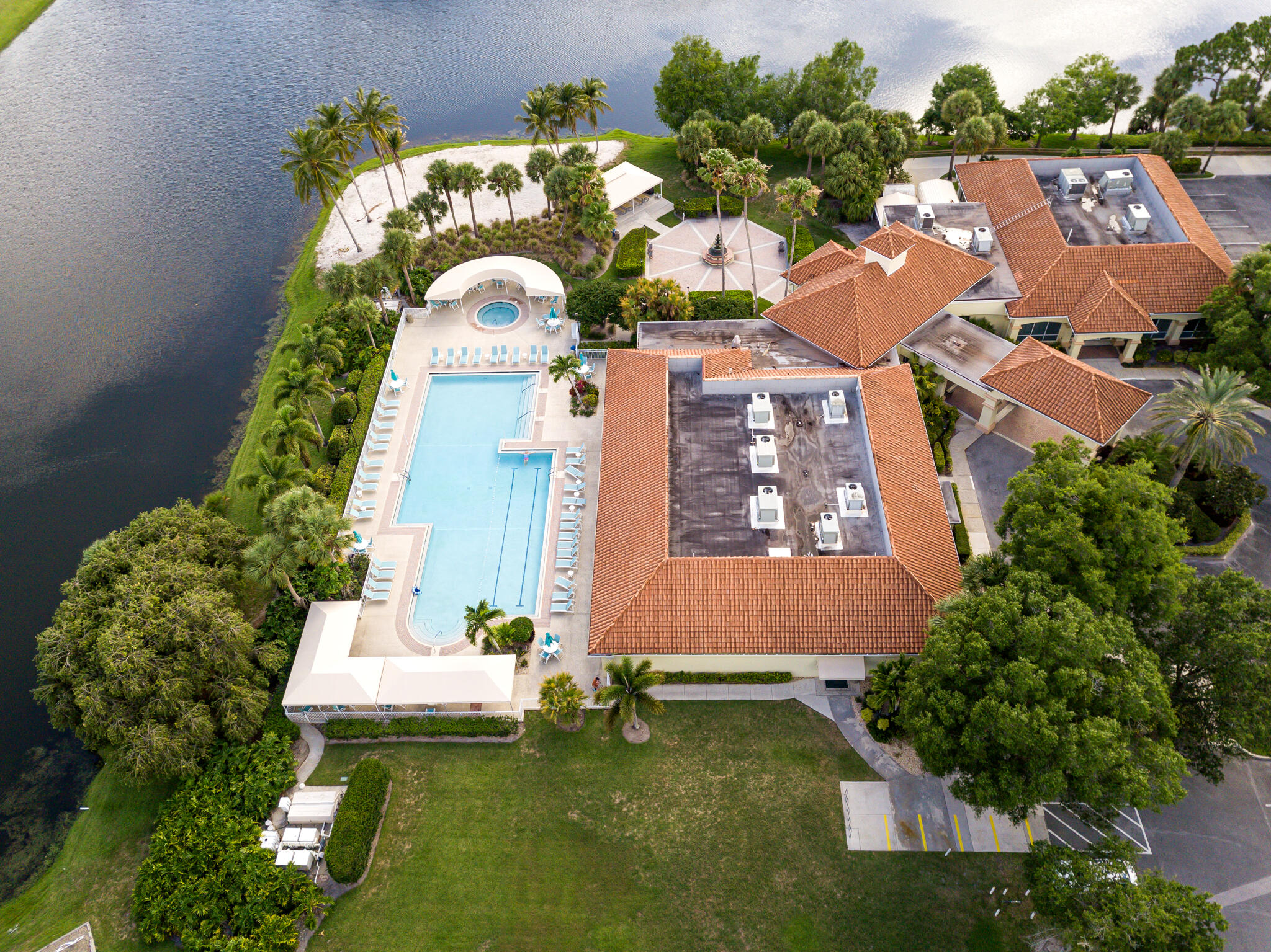 KINGS ISLE (Isle of Capri) - Residential