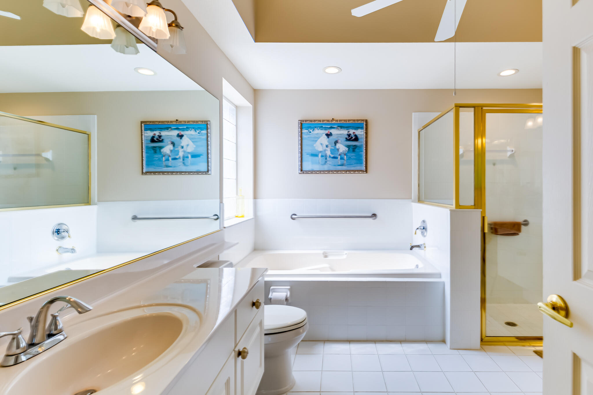 KINGS ISLE (Isle of Capri) - Residential