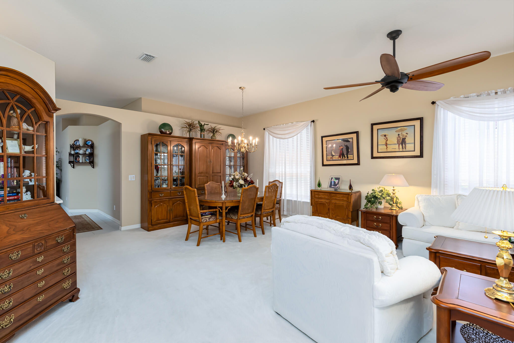 KINGS ISLE (Isle of Capri) - Residential