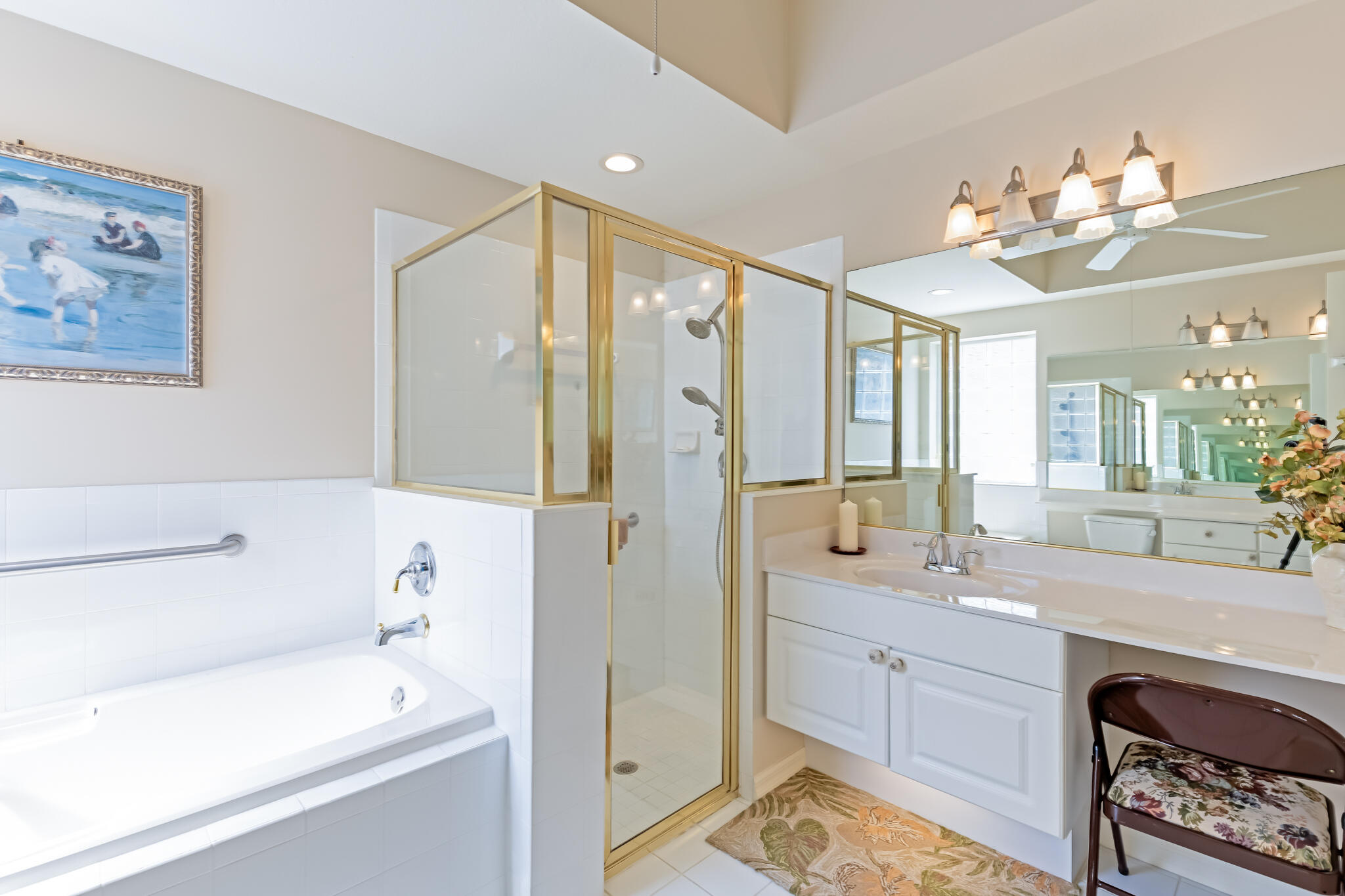 KINGS ISLE (Isle of Capri) - Residential