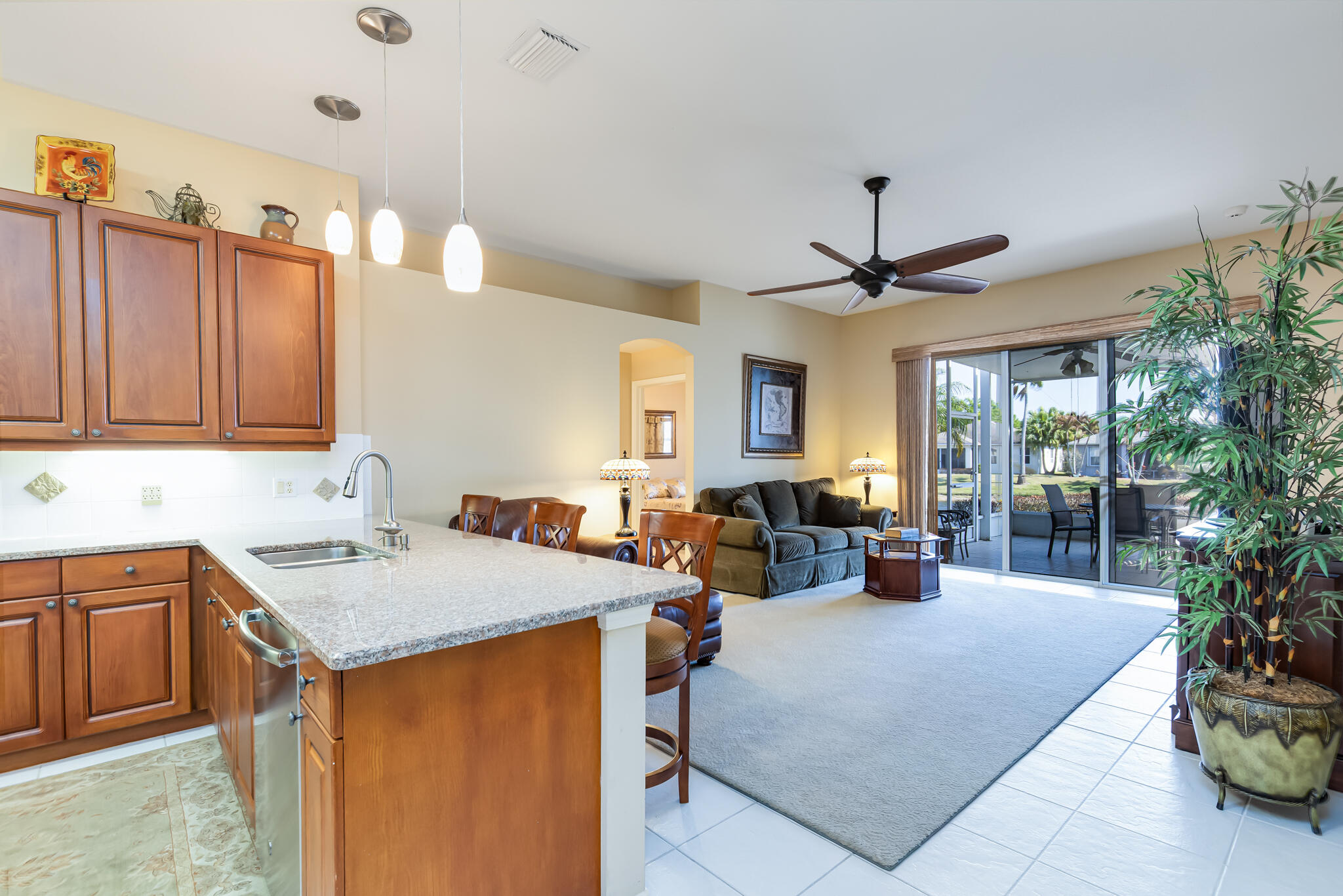 KINGS ISLE (Isle of Capri) - Residential