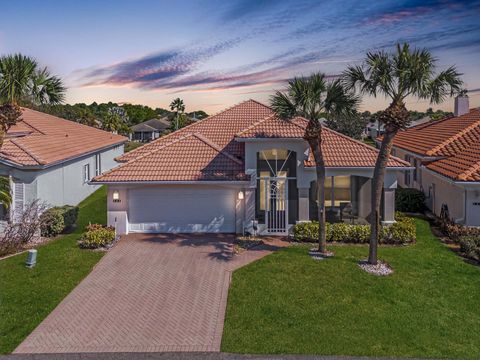 Photo of 584 NW Lambrusco Drive, Port Saint Lucie, FL 34986 (MLS # R11167532)