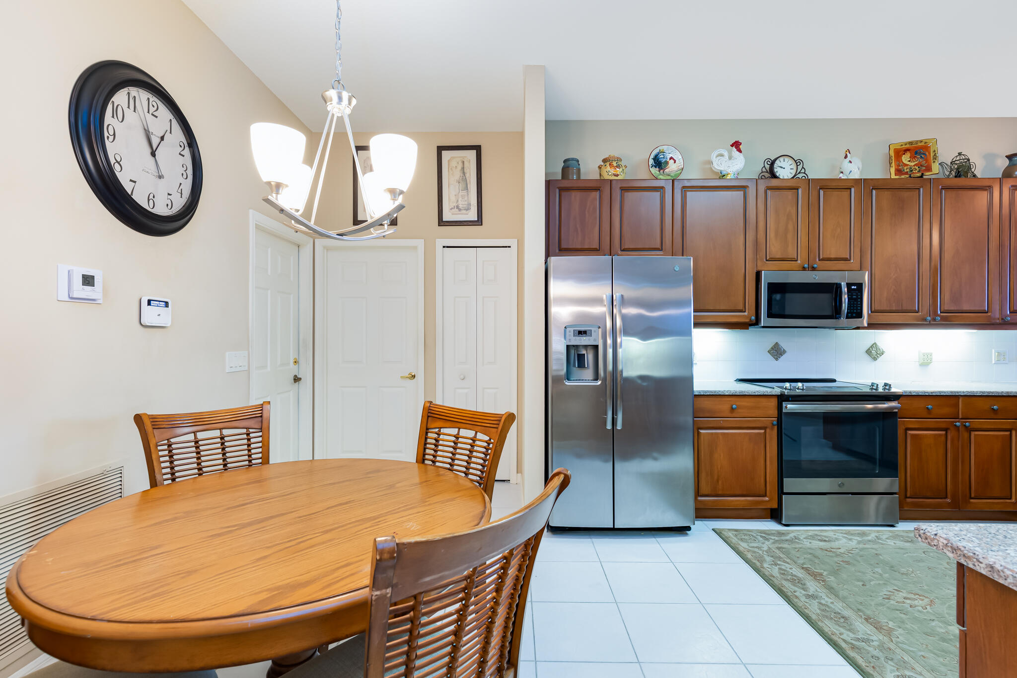 KINGS ISLE (Isle of Capri) - Residential