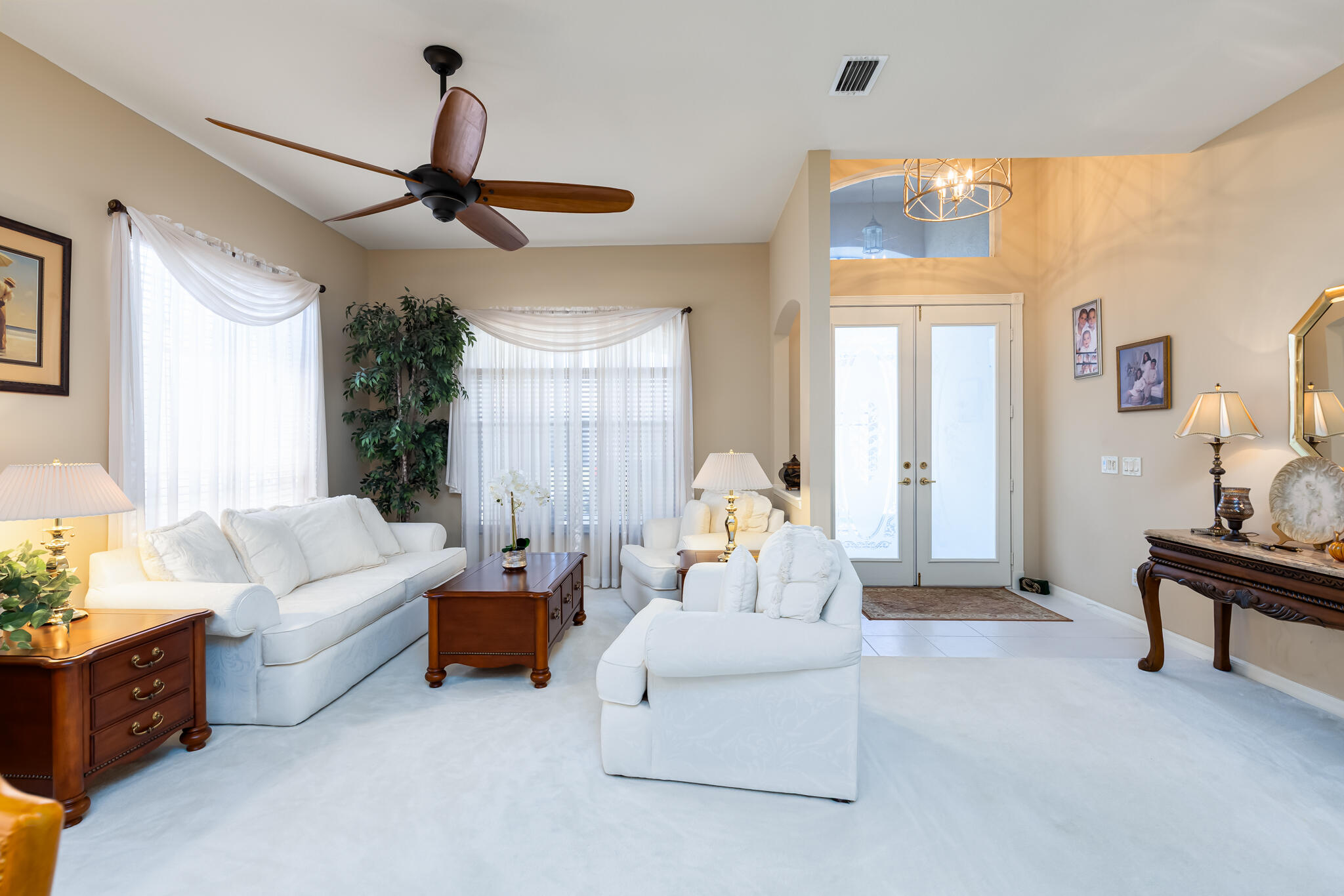 KINGS ISLE (Isle of Capri) - Residential