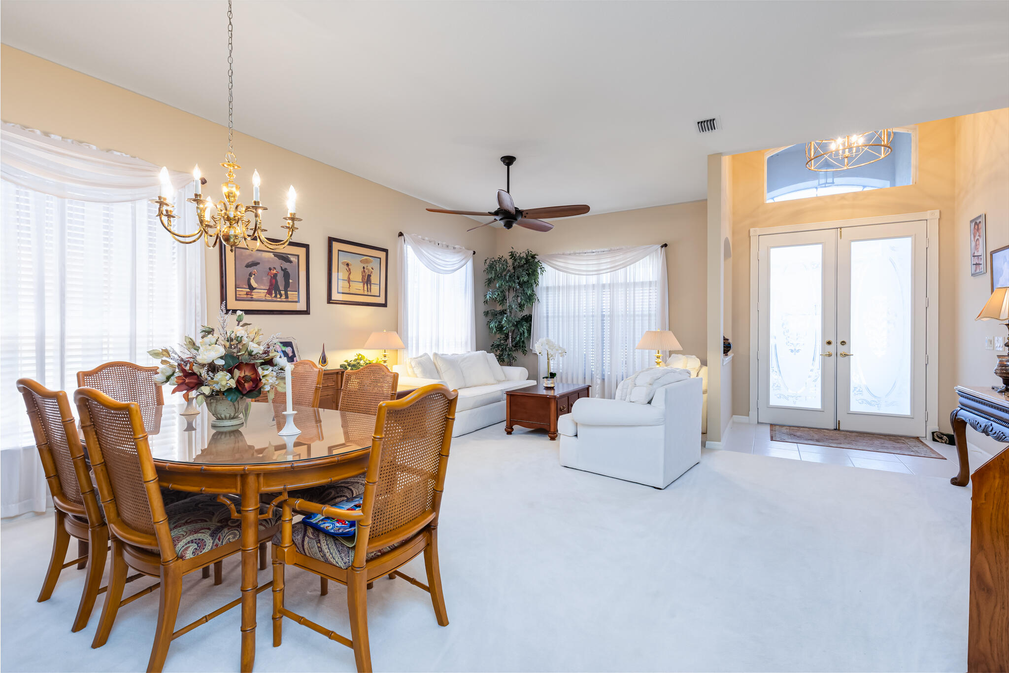 KINGS ISLE (Isle of Capri) - Residential