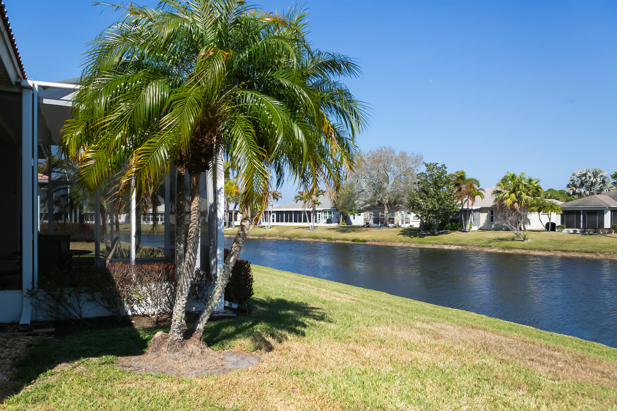 KINGS ISLE (Isle of Capri) - Residential