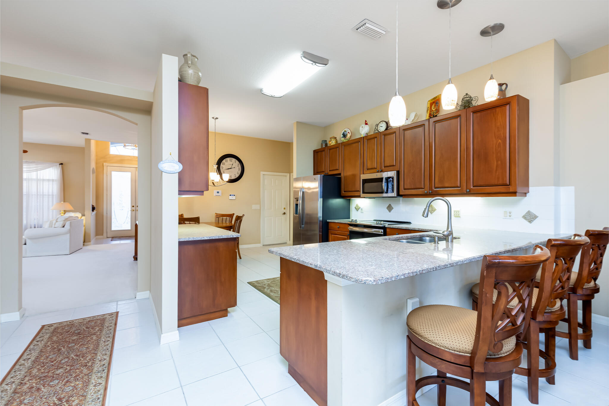 KINGS ISLE (Isle of Capri) - Residential