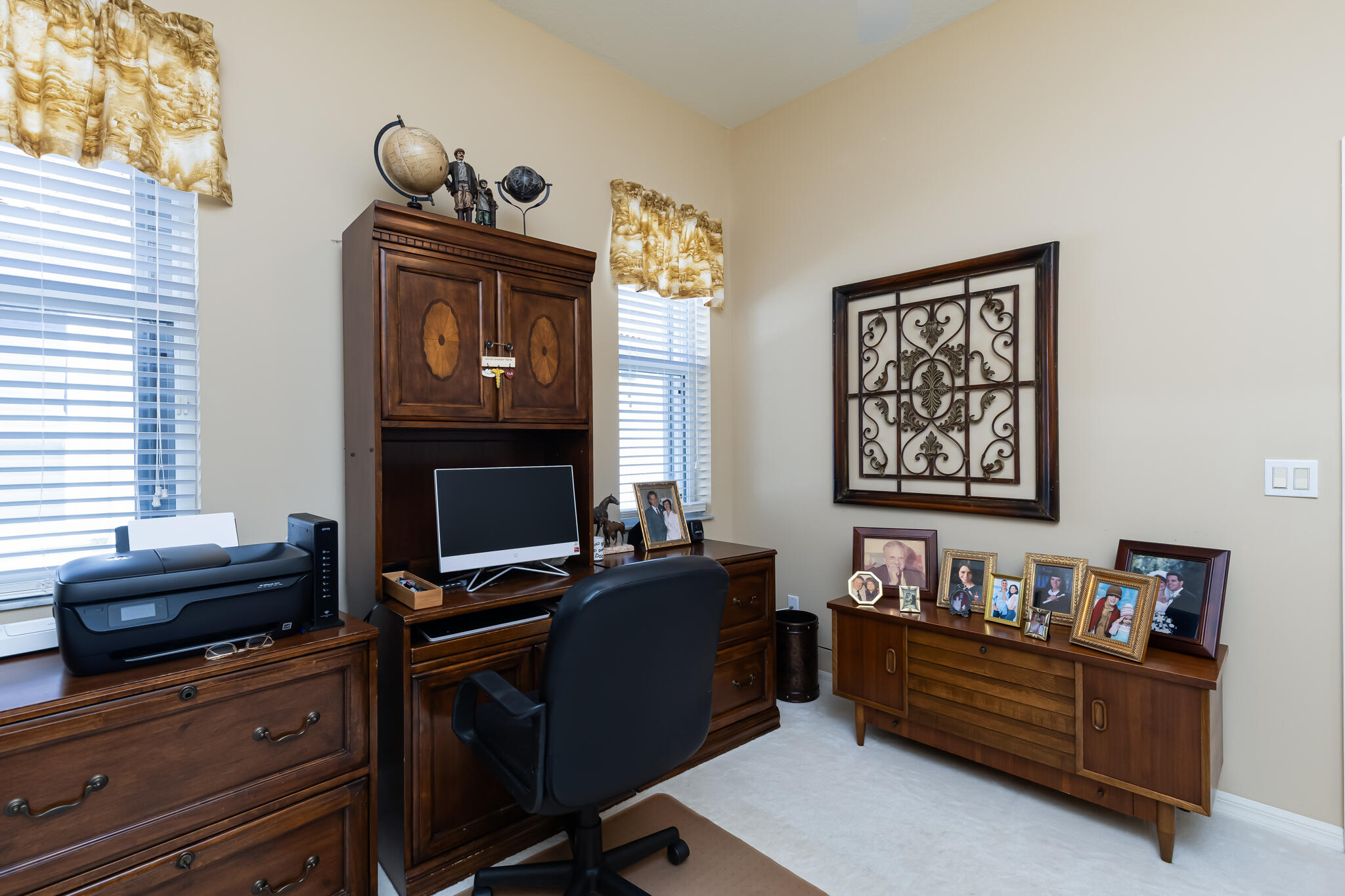 KINGS ISLE (Isle of Capri) - Residential