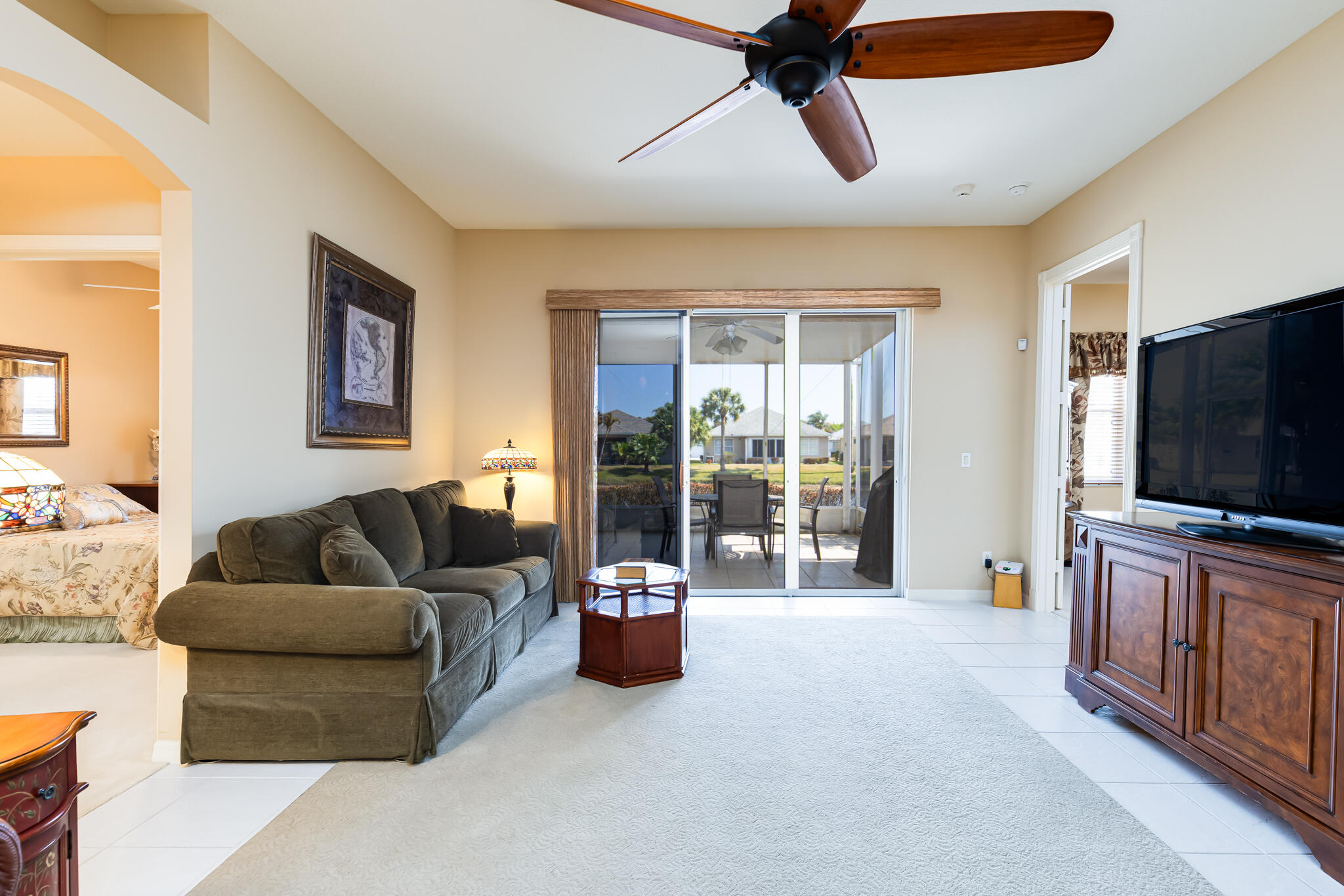 KINGS ISLE (Isle of Capri) - Residential