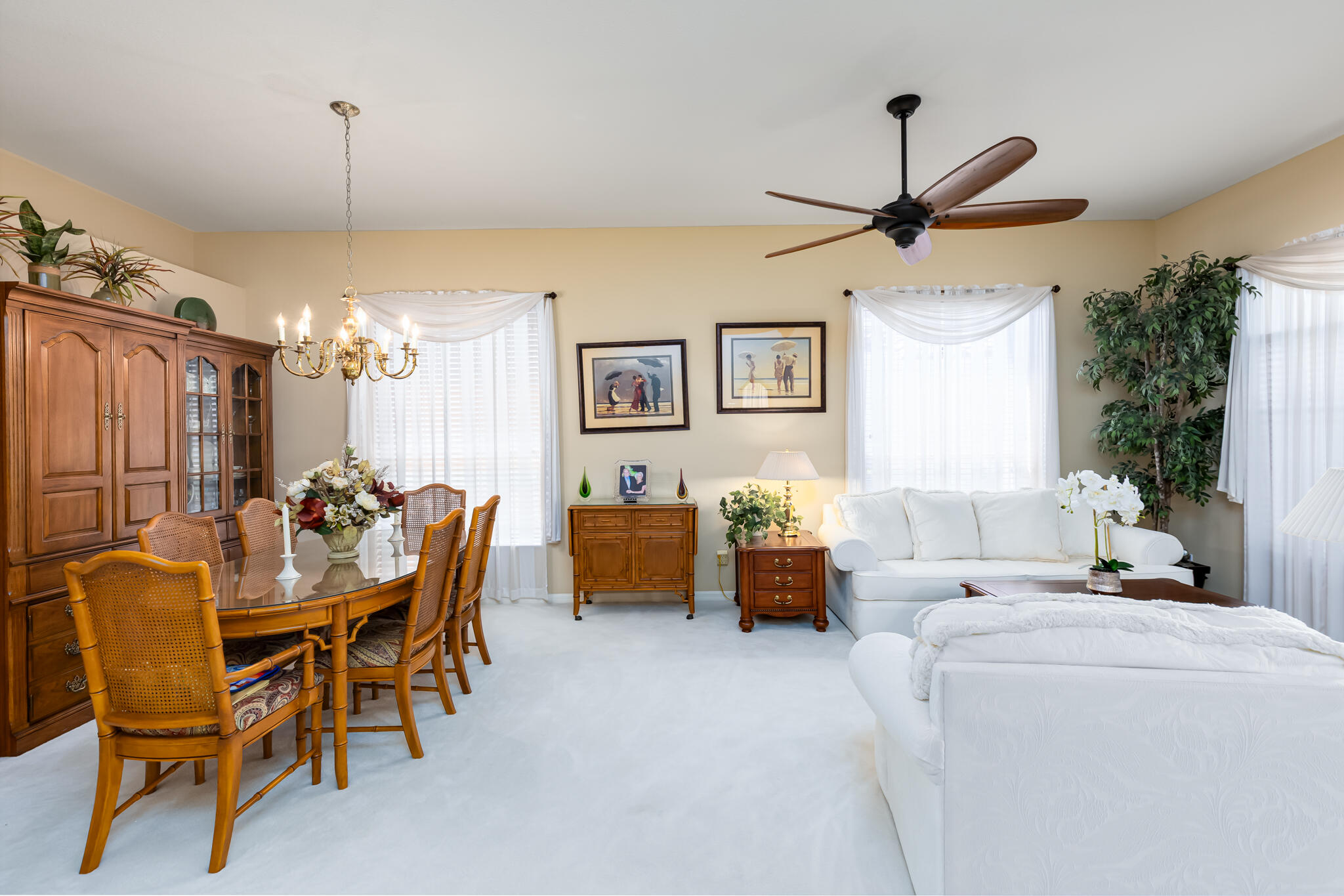 KINGS ISLE (Isle of Capri) - Residential