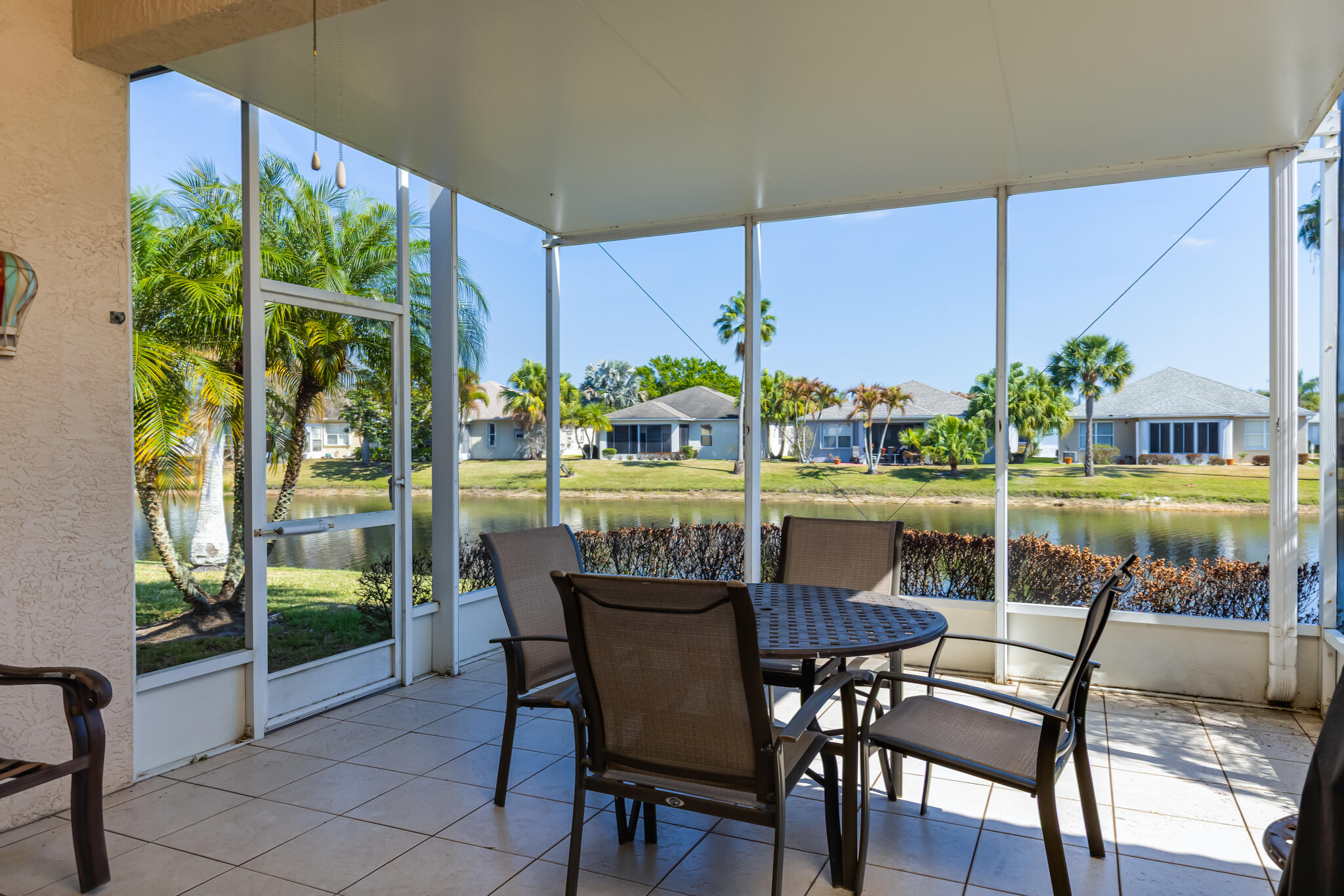 KINGS ISLE (Isle of Capri) - Residential