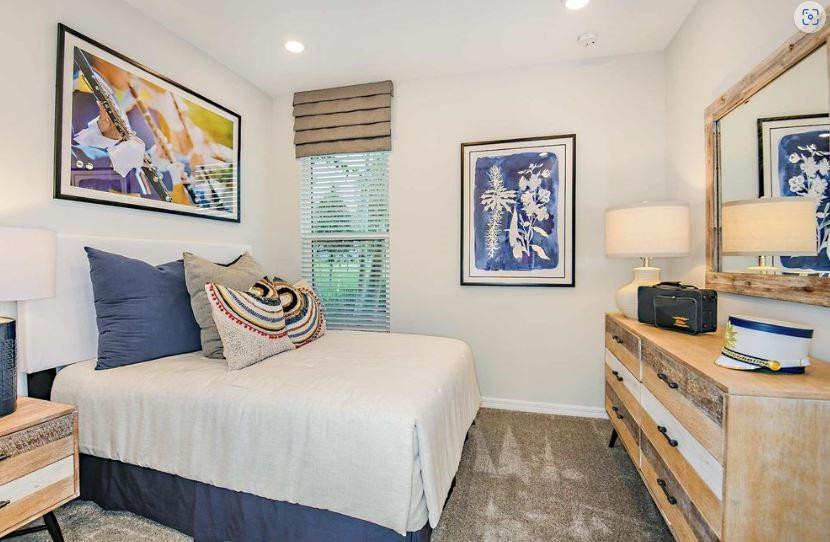 Central Park - Residential