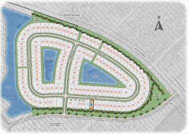 Central Park - Residential