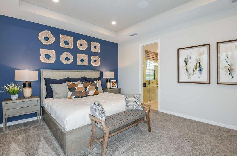 Central Park - Residential