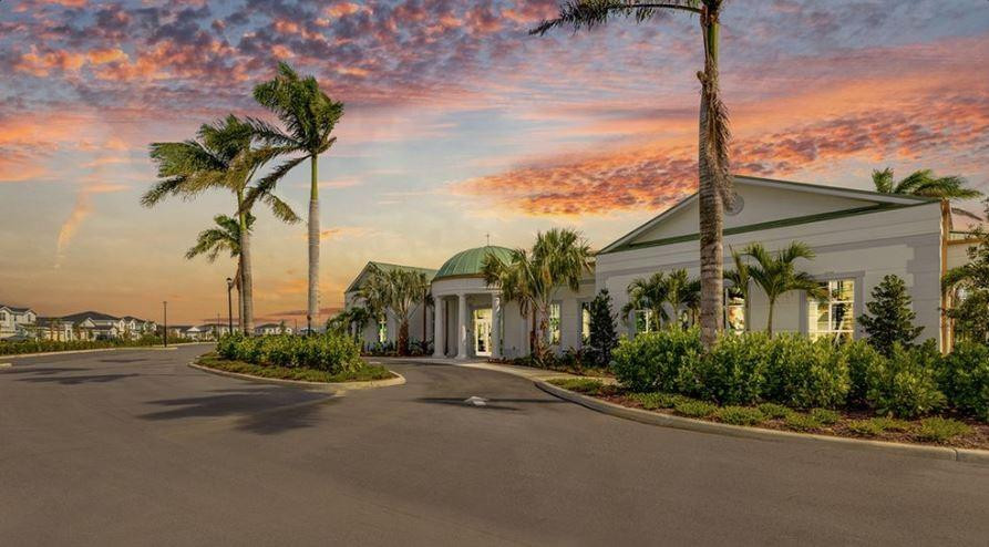 Central Park - Residential