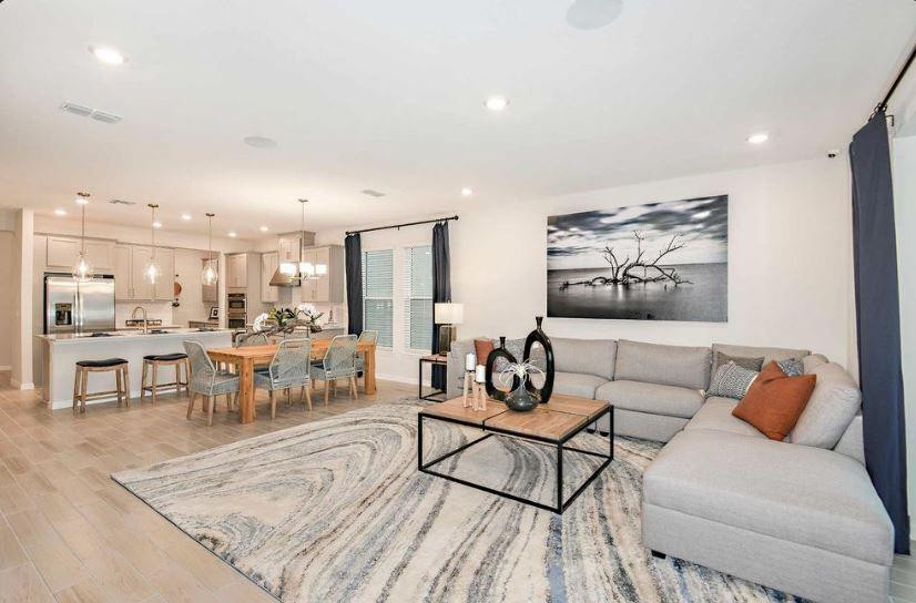 Central Park - Residential