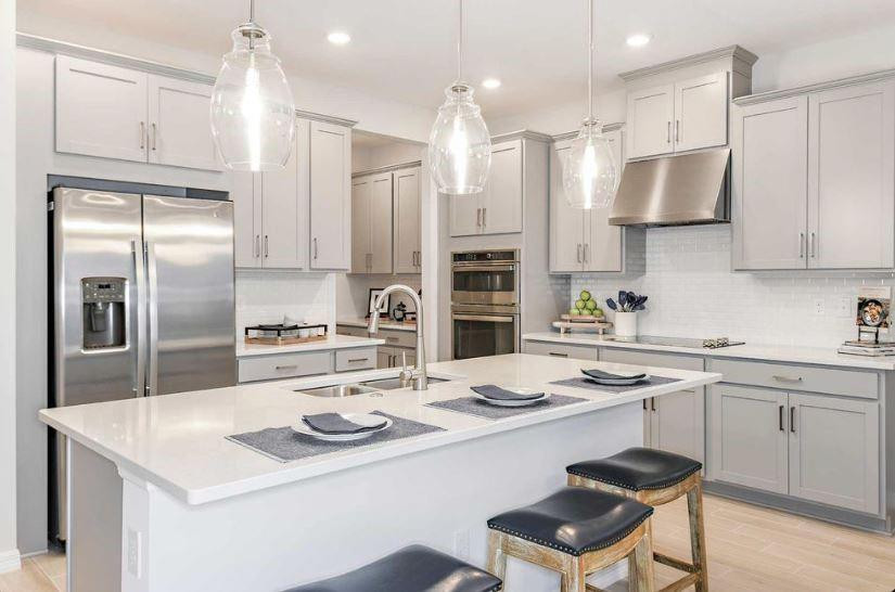 Central Park - Residential