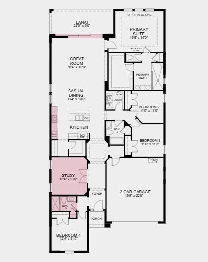 Central Park - Residential