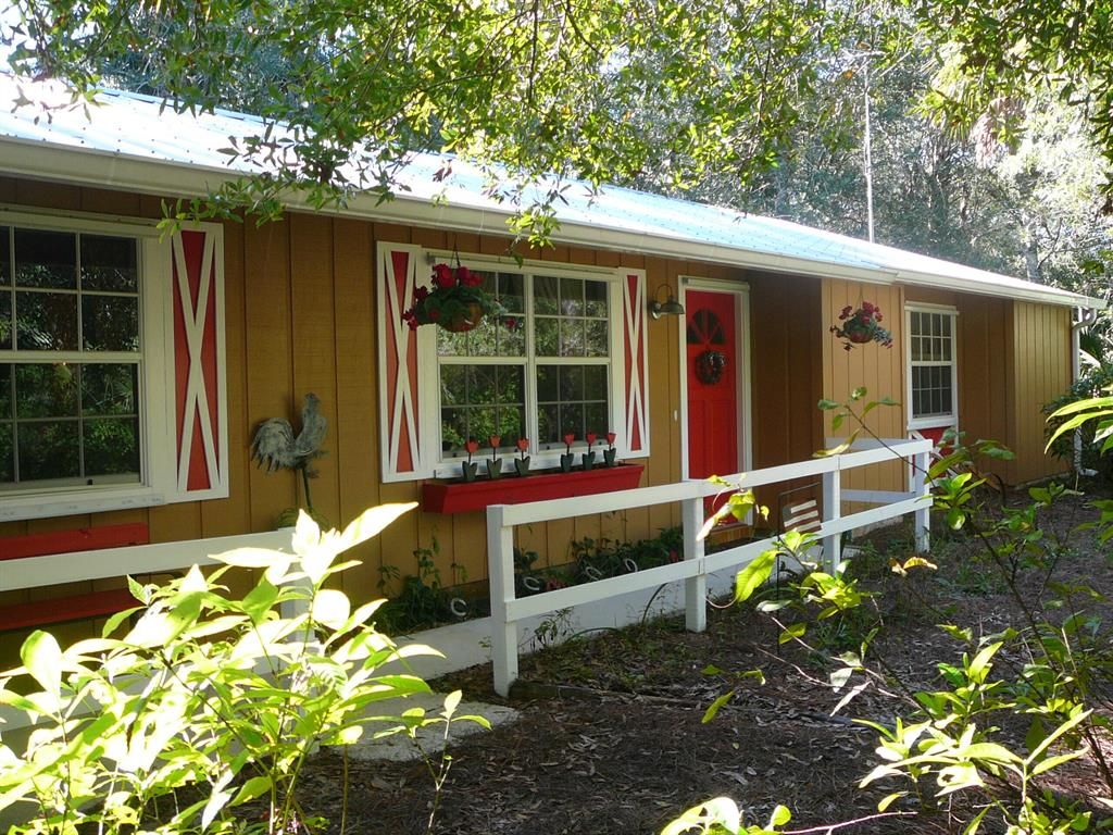 Photo of 9533 W Angle Road, Fort Pierce, FL 34947 (MLS # R10759043)