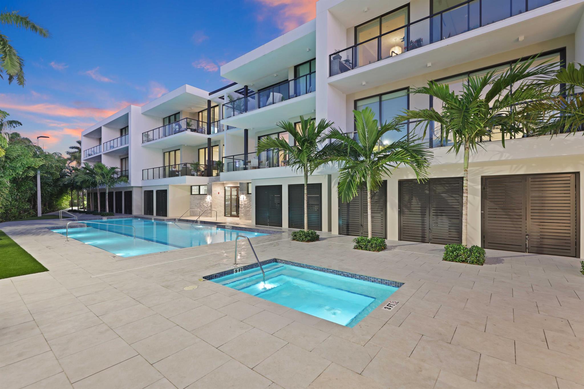 S/D OF 9-46-43 IN - Residential