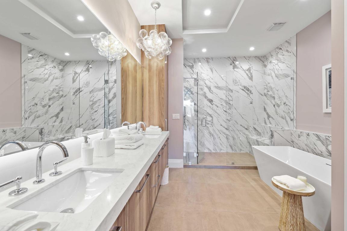 S/D OF 9-46-43 IN - Residential