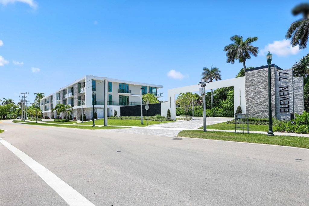 Photo of 1177 George Bush Boulevard #306, Delray Beach, FL 33483 (MLS # R11006798)