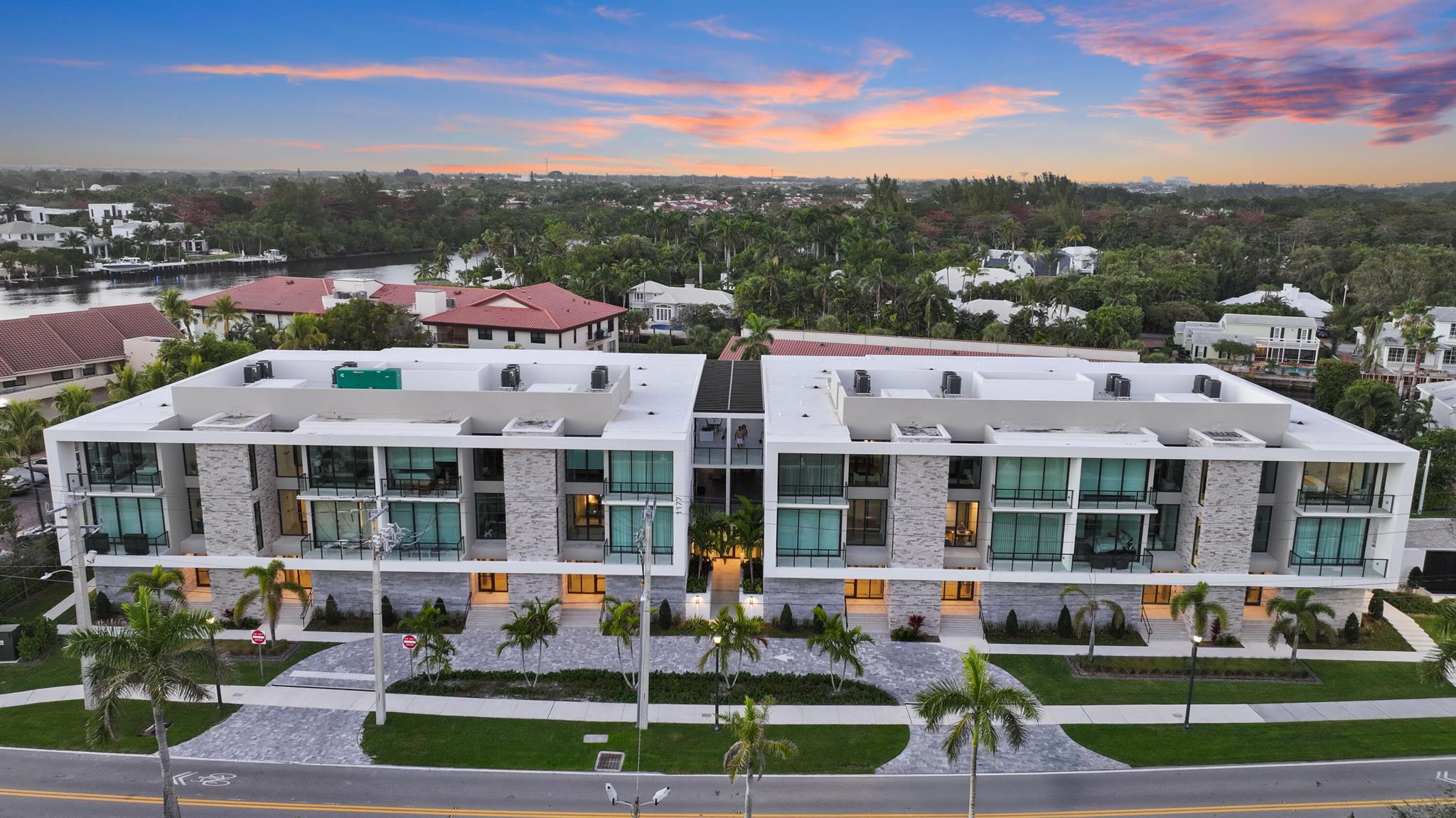 S/D OF 9-46-43 IN - Residential