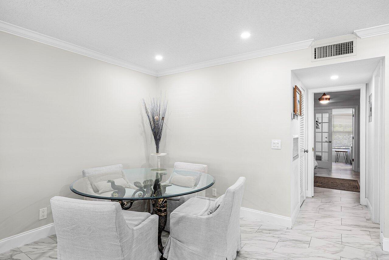 HIGH POINT OF DELRAY BEAC - Residential Lease