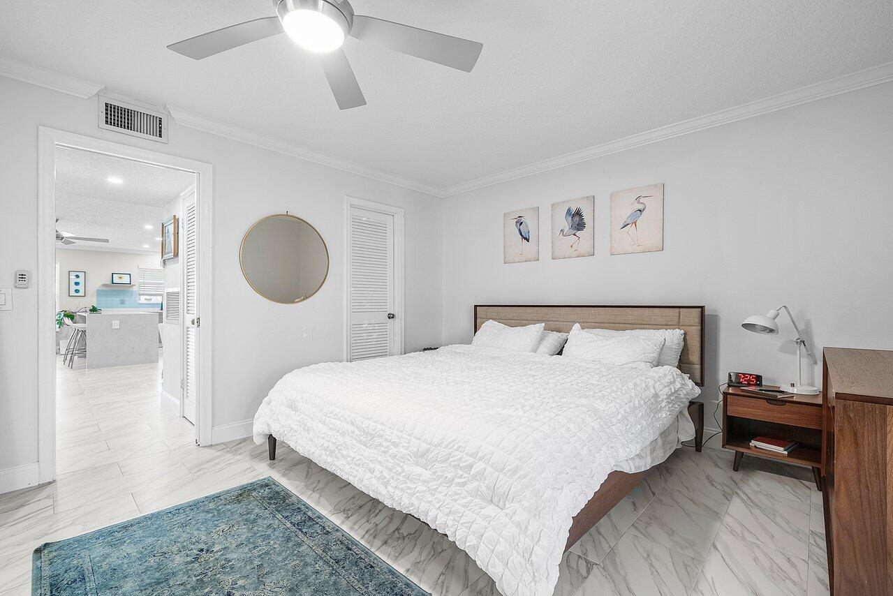 HIGH POINT OF DELRAY BEAC - Residential Lease