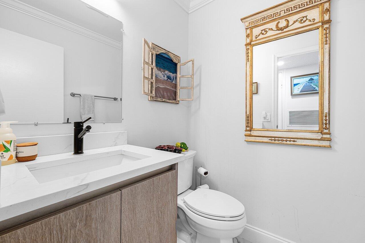 HIGH POINT OF DELRAY BEAC - Residential Lease