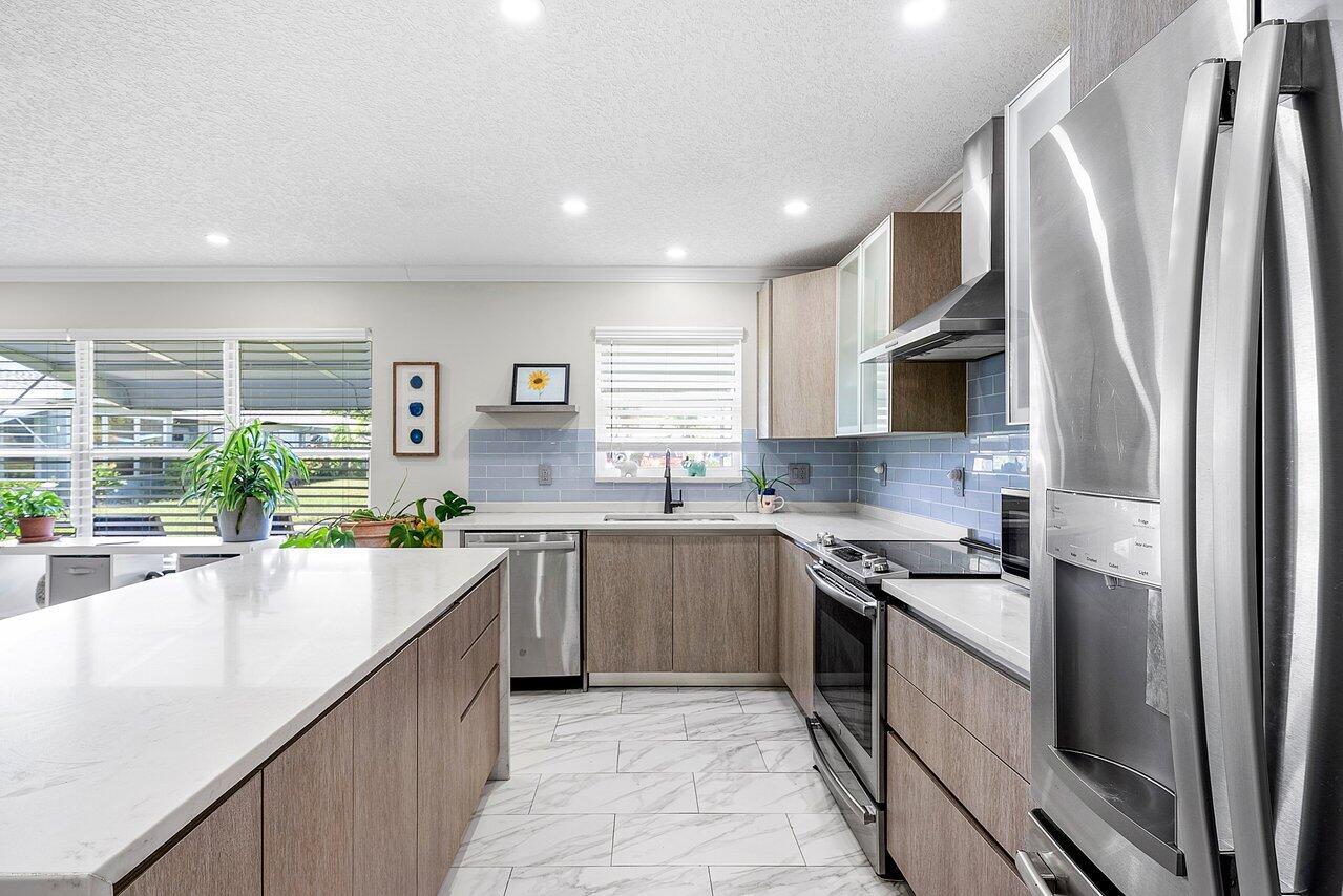 HIGH POINT OF DELRAY BEAC - Residential Lease